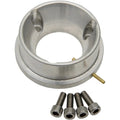 Wsm Adapter 38mm Mikuni with Oil Injection | 006-660-01