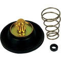 K&S Technologies Carburetor Air Cutoff Valve Set | 56-1002