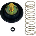 K&S Technologies Carburetor Air Cutoff Valve Set | 56-1009