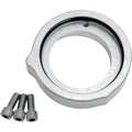 LA Choppers Adapter Aircleaner Mikuni | LA-2890-00