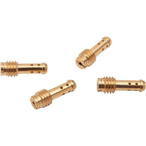 Mikuni Pilot Jet #15 4-Pack | VM22/210-15