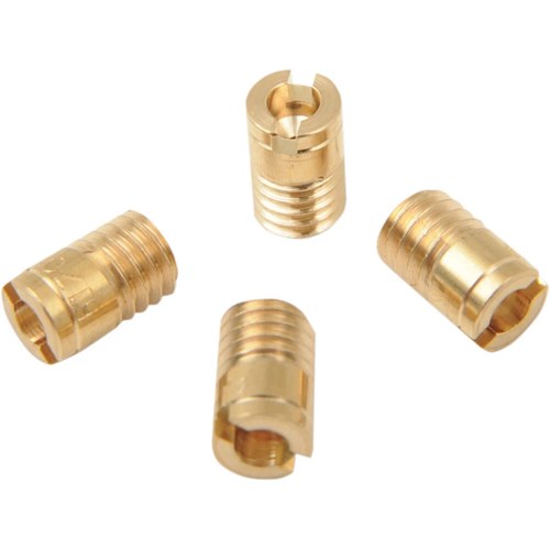 Mikuni Pilot Jet Super BN Series 4-Pack | N100606-70