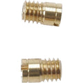 Mikuni Pilot Jet Super BN Series 4-Pack | N100606-80