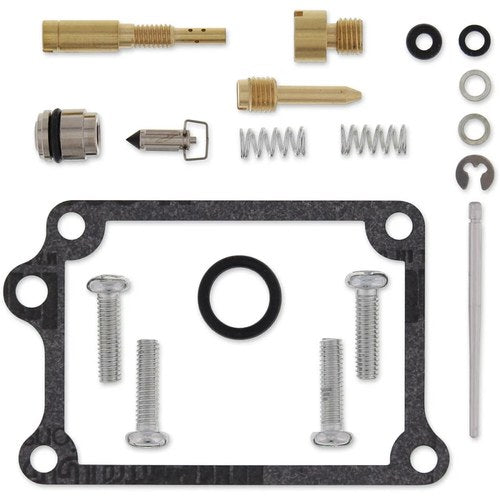 Moose Racing Carburetor Repair Kit for Suzuki | 26-1117