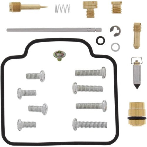 Moose Racing Carburetor Repair Kit for Suzuki | 26-1128