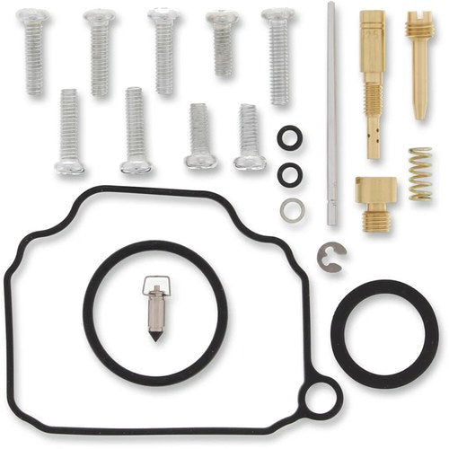 Moose Racing Carburetor Repair Kit - Yamaha | 26-1144