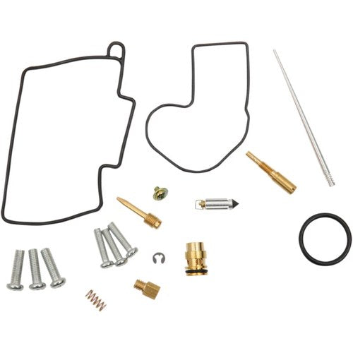 Moose Racing Carburetor Repair Kit - Honda | 26-1163