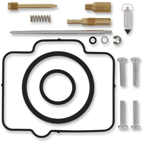 Moose Racing Carburetor Repair Kit - Honda | 26-1170