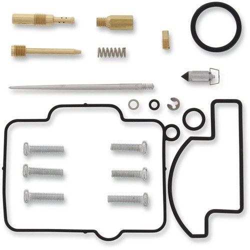Moose Racing Carburetor Repair Kit for Suzuki | 26-1176