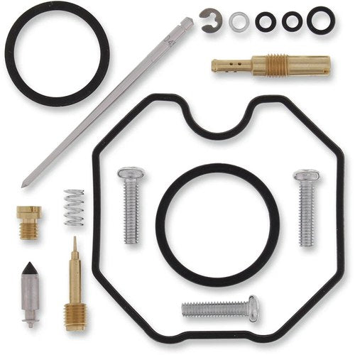 Moose Racing Carburetor Repair Kit - Honda | 26-1179