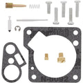 Moose Racing Carburetor Repair Kit for E Clip | 26-1304