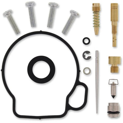 Moose Racing Carburetor Repair Kit - Yamaha | 26-1306