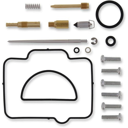Moose Racing Carburetor Repair Kit for Suzuki | 26-1497
