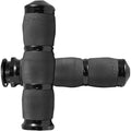 Avon Grips Anodized Air Cushion Grips for '18+ Indian | IN-TO-AIR-90-AN