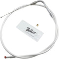 Barnett Extended 3" Platinum Series Throttle Cable | 106-30-30015-03