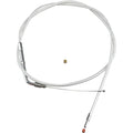 Barnett Extended 6" Platinum Series Throttle Cable | 106-30-30035-06