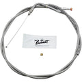 Barnett Extended 10" Stainless Steel Throttle Cable | 102-30-30020-10