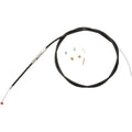 Barnett Black 53" Universal Throttle Cable | 101-80-30002-08