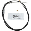 Barnett Extended 6" Black Idle Cable | 101-30-40026-06