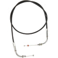 Barnett Black Idle Cable for Victory | 101-85-40003