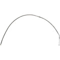 Barnett Stainless Steel Clutch Cable for Yamaha | 102-90-10003