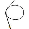 Barnett Extended 3" Clutch Cable | 131-30-10007HE3