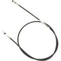 Barnett Black Clutch Cable for Indian | 101-40-10005