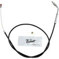 Barnett Black Idle Cable for '96 - '03 XL | 101-30-40006