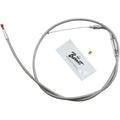 Barnett Extended 6" Stainless Steel Idle Cable | 102-30-40014-06