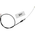 Barnett Black Throttle Cable for '96 - '02 Buell | 101-31-30012