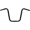 Baron Black 12 Bolt Skinny Handlebar | BA-7350-12B