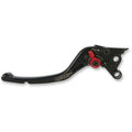 Crg Black RC2 Clutch Lever | 2AB-521C-T-B
