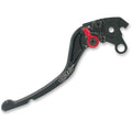Crg Black RC2 Clutch Lever | 2AN-651-T-B