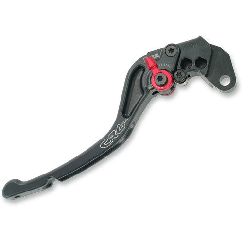 Crg Black RC2 Clutch Lever | 2AN-611-T-B