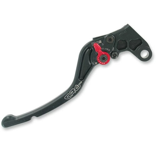Crg Black RC2 Clutch Lever | 2AN-643-T-B