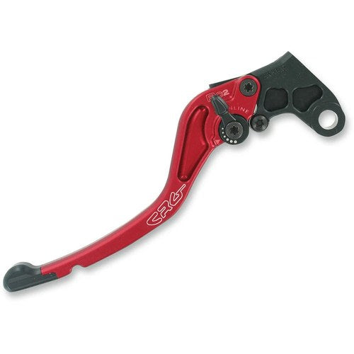 Crg Red RC2 Clutch Lever | 2AN-643-T-R