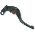 Crg Black Short RC2 Clutch Lever | 2AN-614-H-B