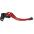 Crg Red RC2 Clutch Lever | 2AN-641-T-R