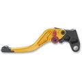 Crg Gold Short RC2 Clutch Lever | 2AN-641-H-G