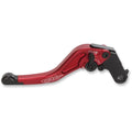 Crg Red Short RC2 Clutch Lever | 2AN-662-H-R