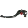 Crg Black RC2 Brake Lever | 2AB-511B-T-B