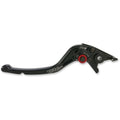 Crg Black RC2 Brake Lever | 2AN-521-T-B