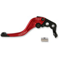 Crg Red Short RC2 Brake Lever | 2RN-511-H-R