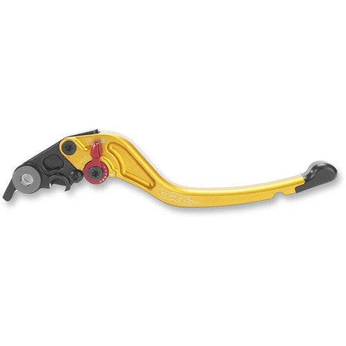 Crg Gold RC2 Brake Lever | 2RB-517-T-G