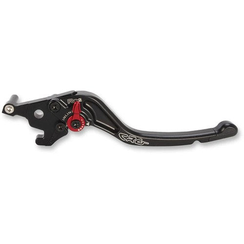Crg Black RC2 Brake Lever | 2AN-532-T-B