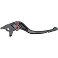 Crg Black RC2 Brake Lever | 2AB-541-T-B