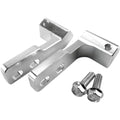 Cycra Side Probend Triple Clamp Hardware | 1CYC-1055-02