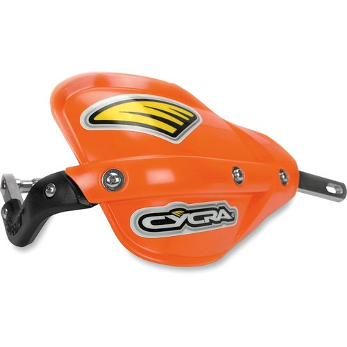 Cycra Orange Probend Bar Pack Handguards | 1CYC-7500-22