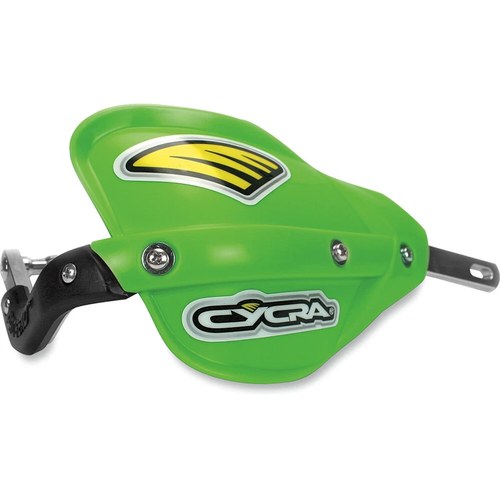 Cycra Green Probend Bar Pack Handguards | 1CYC-7500-72