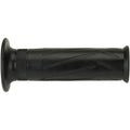 Domino Black Yamaha Replica Grips | 0300.82.40
